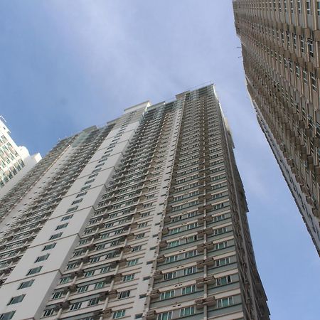 Affordable Makati Serviced Apartments Manila Bagian luar foto
