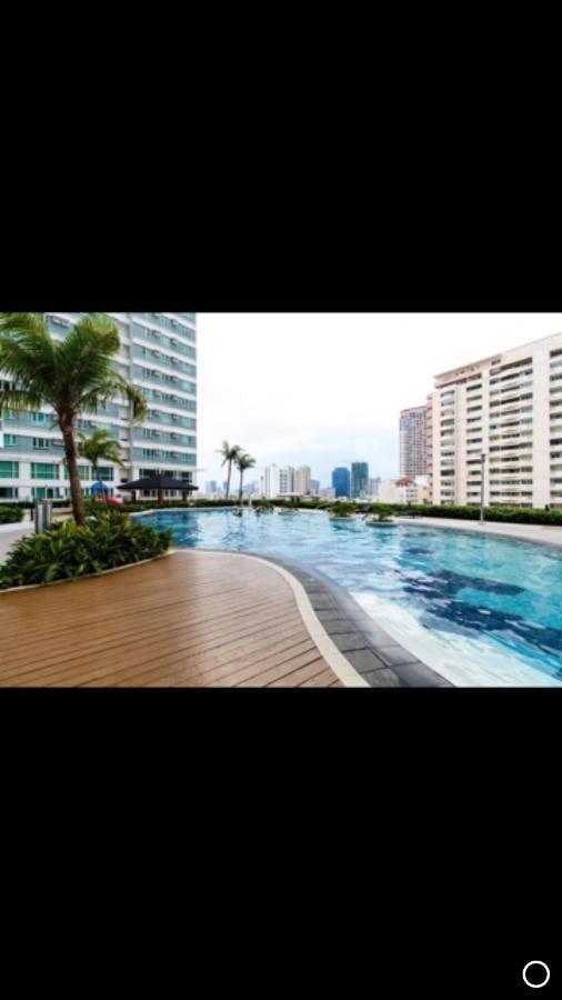 Affordable Makati Serviced Apartments Manila Bagian luar foto