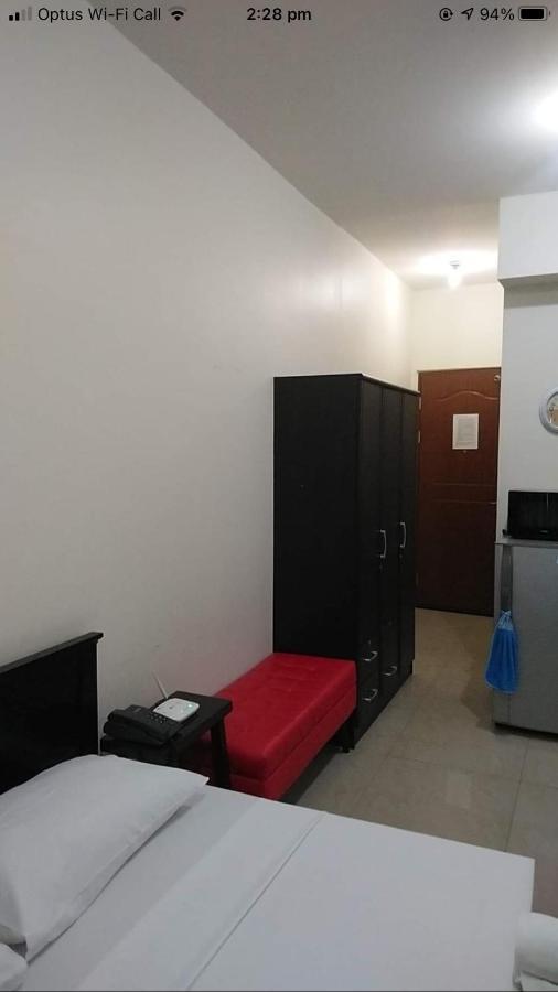 Affordable Makati Serviced Apartments Manila Bagian luar foto