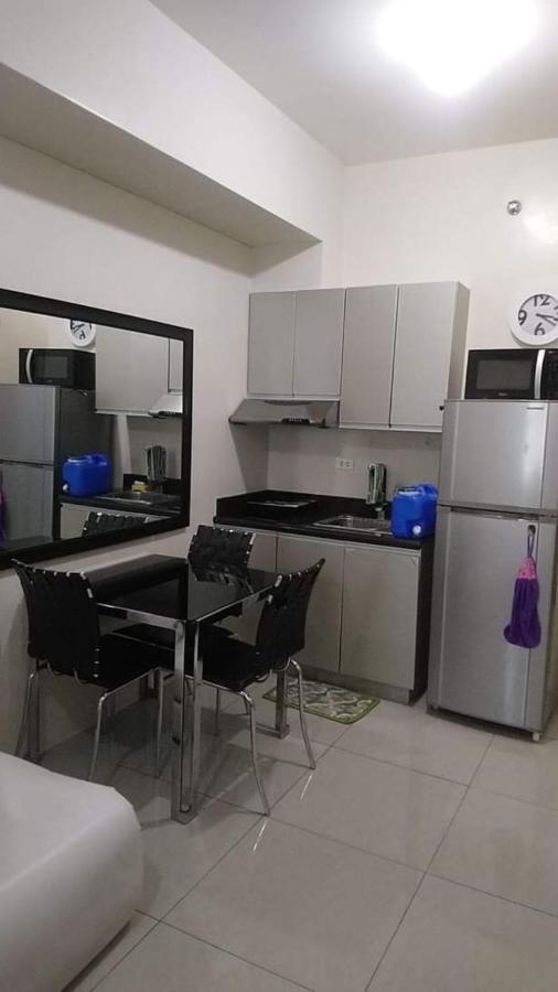 Affordable Makati Serviced Apartments Manila Bagian luar foto