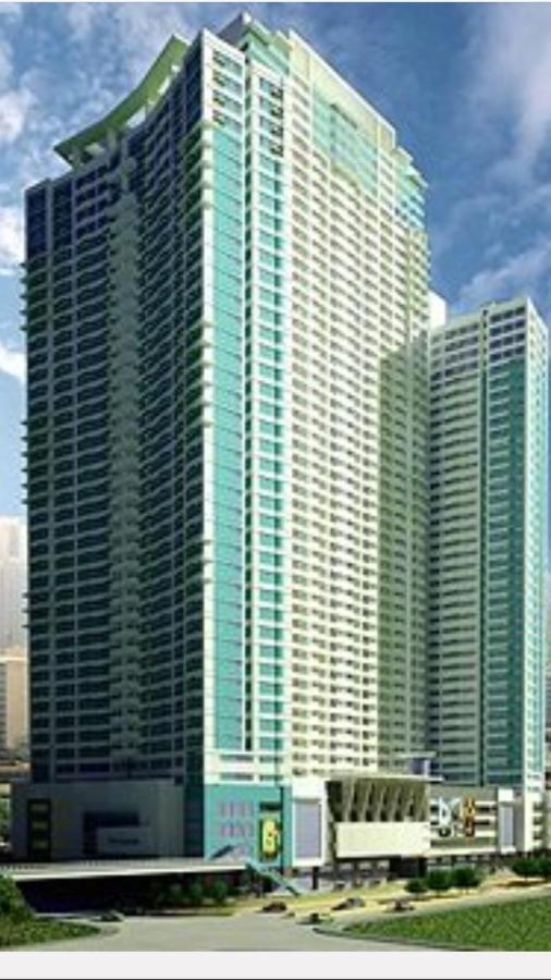 Affordable Makati Serviced Apartments Manila Bagian luar foto