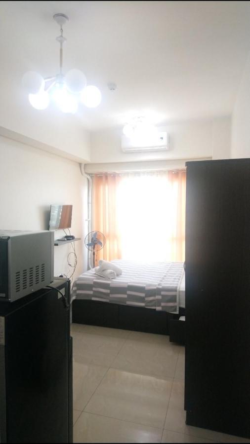 Affordable Makati Serviced Apartments Manila Bagian luar foto