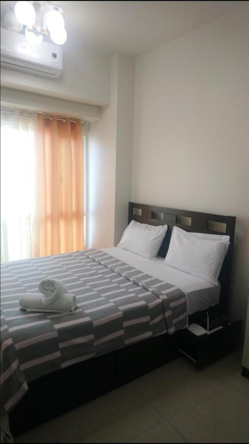 Affordable Makati Serviced Apartments Manila Bagian luar foto