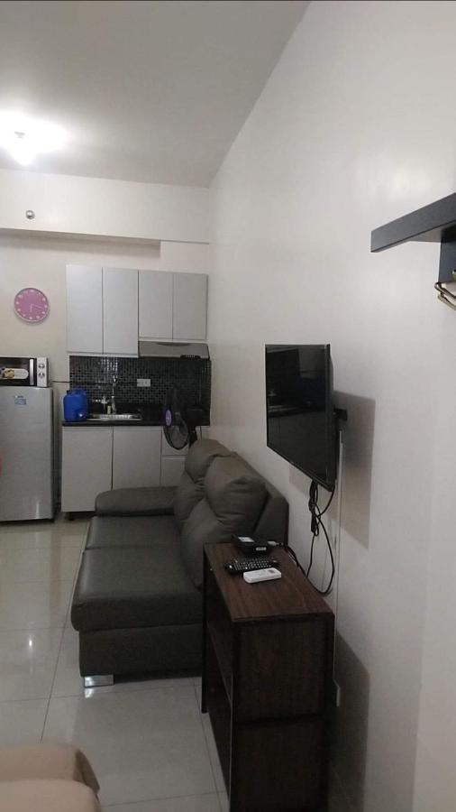 Affordable Makati Serviced Apartments Manila Bagian luar foto
