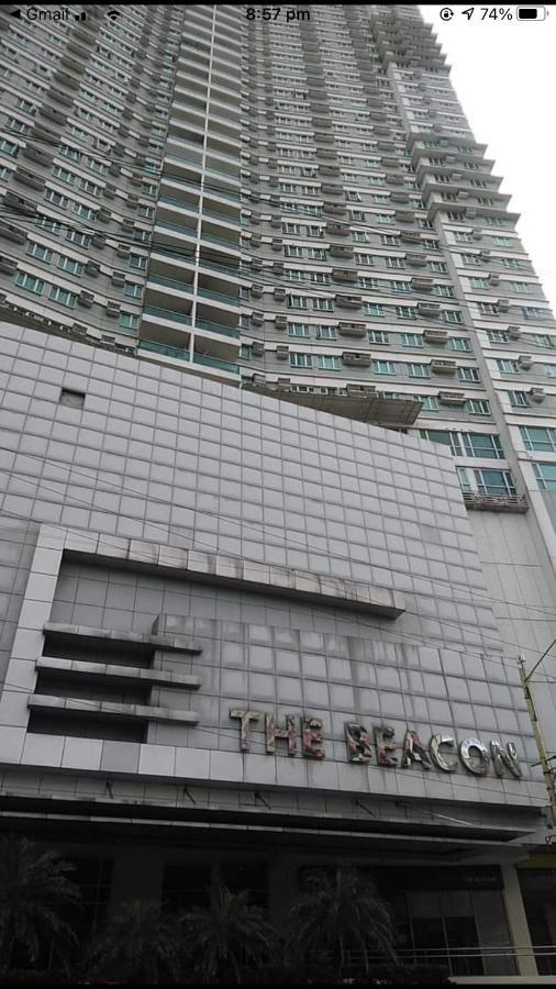 Affordable Makati Serviced Apartments Manila Bagian luar foto