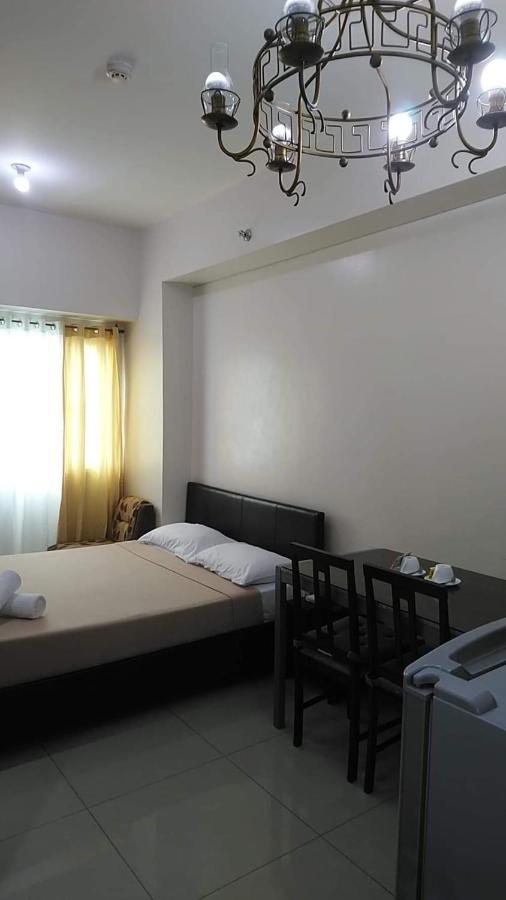 Affordable Makati Serviced Apartments Manila Bagian luar foto