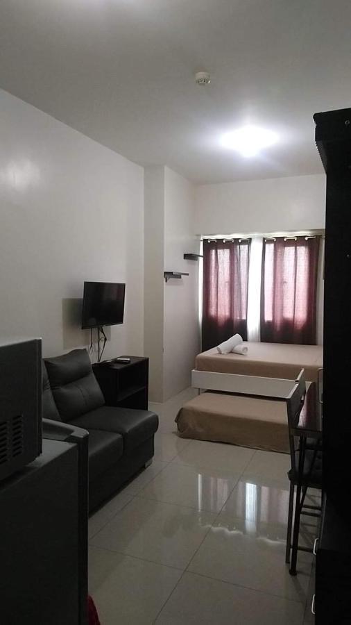 Affordable Makati Serviced Apartments Manila Bagian luar foto