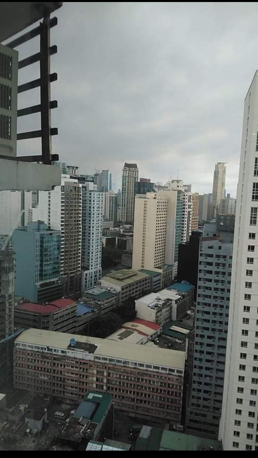 Affordable Makati Serviced Apartments Manila Bagian luar foto