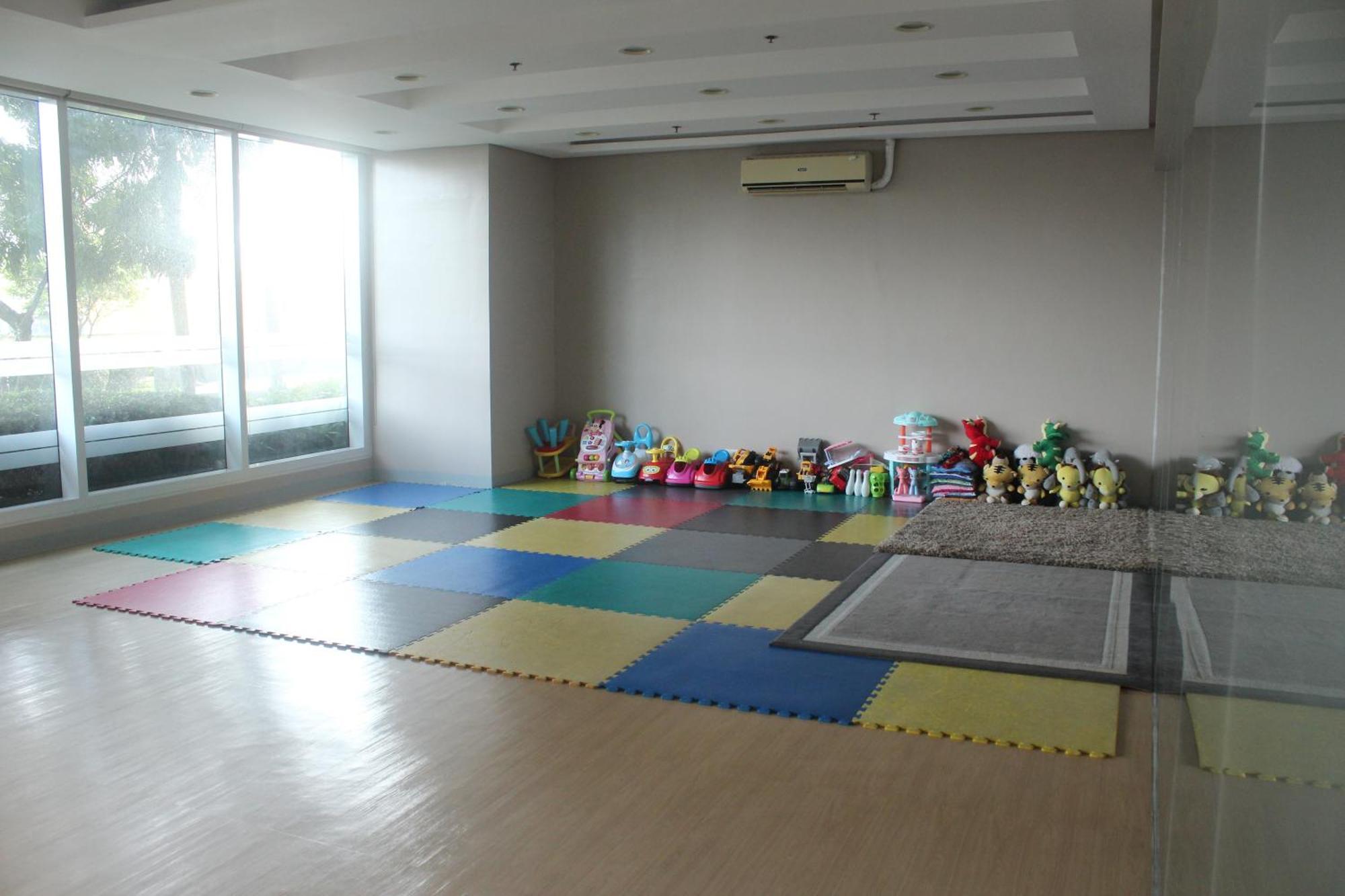 Affordable Makati Serviced Apartments Manila Bagian luar foto