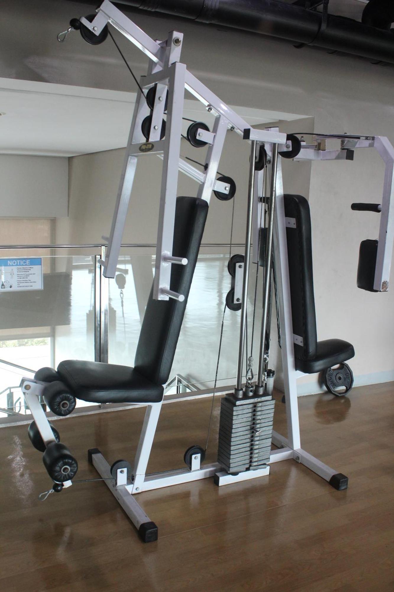 Affordable Makati Serviced Apartments Manila Bagian luar foto