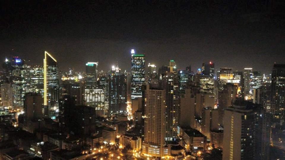 Affordable Makati Serviced Apartments Manila Bagian luar foto